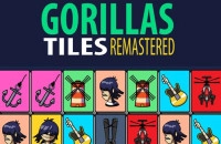 Play Gorillaz Tiles of the Unexpected now!