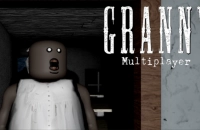 Play Granny now!