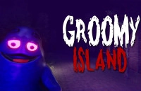 Play Groomy Island now!