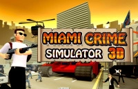 Play GTA Miami Crime Simulator 3D now!