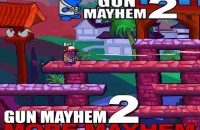Play Gun Mayhem 2 now!