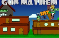 Play Gun Mayhem now!
