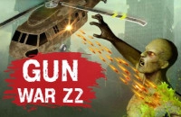 Play Gun War Z2 now!