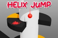 Play Helix Jump now!