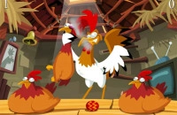 Play Eggs Brick Breaker now!