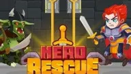 PLay Hero Rescue now!