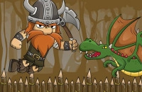Play Horik Viking now!