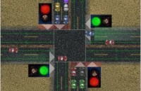 Play I Love Traffic now!