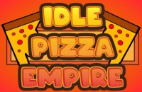 Play Idle Pizza Empire now!