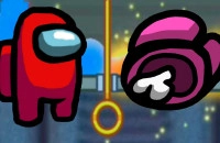 Play Impostor Rescue now!