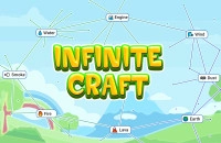 Play Infinite Craft now!