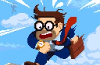 Play Infinite Stairs now!
