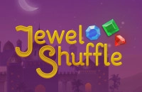 Play Jewel Shuffle now!