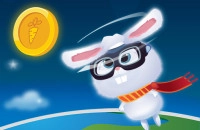 Play Jump Bunny Jump now!