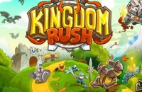 Play Kingdom Rush now!