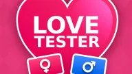 PLay Love Tester 3 now!