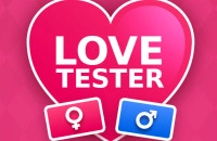 Play Love Tester 3 now!