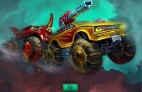 Play Mad Truck Challenge now!