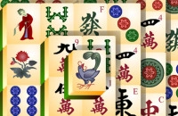 Play Mahjong Titans now!