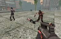 Play Masked Forces: Zombie Survival now!