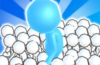 Play Merge And Invade now!