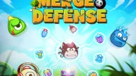 PLay Merge Defense now!