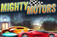 Play Mighty Motors now!