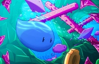 Play Mini Swim now!