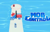 Play Mob Control now!