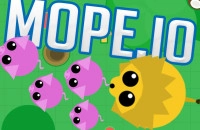 Play Mope.io now!