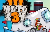 Play Moto X3M 3 now!