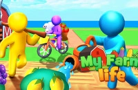 Play My Farm life now!