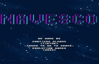 Play Navesco V now!