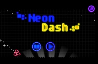 Play Neon Dash 2 now!