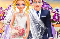Play Wedding Planner now!