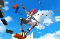 Play Only Up 3D Parkour: Go Ascend now!