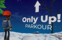 Play Only Up! Parkour now!