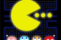 Play Pacman now!