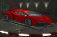 Play Parking Fury 3D: Beach City now!