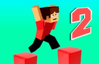 Play Parkour Block 2 now!