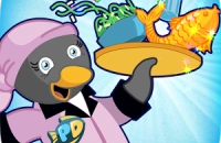 Play Penguin Diner 2 now!