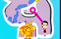 Play Pin Water Rescue now!