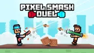 PLay Pixel Smash Duel now!