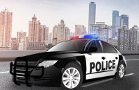 Play Police Car Drive now!