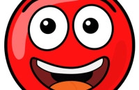 Play Red Ball now!