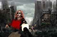 Play Residence of Evil Quarantine now!