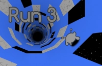 Play Run 3 now!