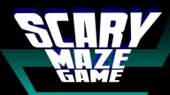 PLay Scary Maze now!