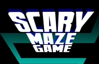 Play Scary Maze now!