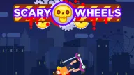 PLay Scary Wheels now!